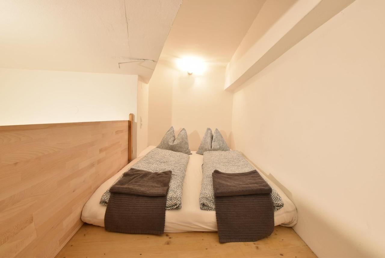 Big Place In City Center With Parking Инсбрук Екстериор снимка